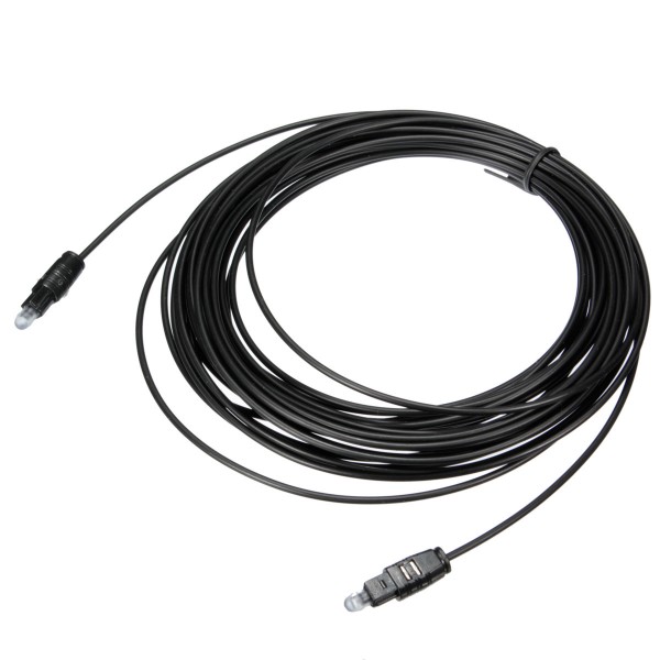 Cable Óptico Digital Fibra 1.5m