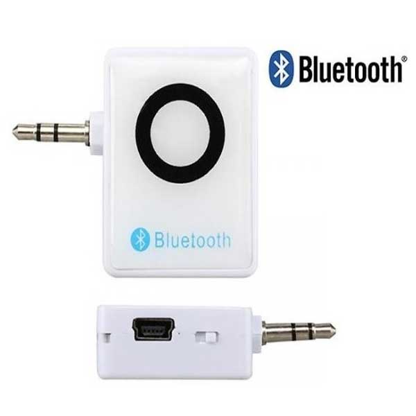 Adaptador Bluetooth 3.0 Para Radio Aux Bm-E8