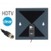 Antena Para Televisión Digital HD X71 Clear