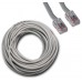 Cable de Red UTP Cat 6e 5mts 
