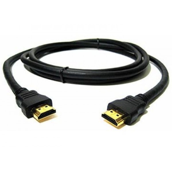 Cable Hdmi 2.5mts