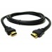 Cable Hdmi 2.5mts