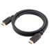 Cable HDMI 2.0 4K Real 1.5m a 60fps 