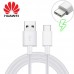 Cable Huawei Original Tipo C  Rapido 3.0A 1mts