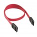 Cable Sata Rojo 40cms