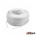 Cable de Red UTP Cat 5e 100% Cobre 100mts Dahua 