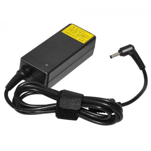 Caricabatterie 19V 3,42A 65W Per Acer Aspire &ndash; Spina 5,5mm &ndash; Marca Hunterfield