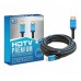 Cable HDMI 2.0 Aluminio Premium 15 Metros 