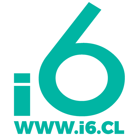 Logo de i6 Chillan